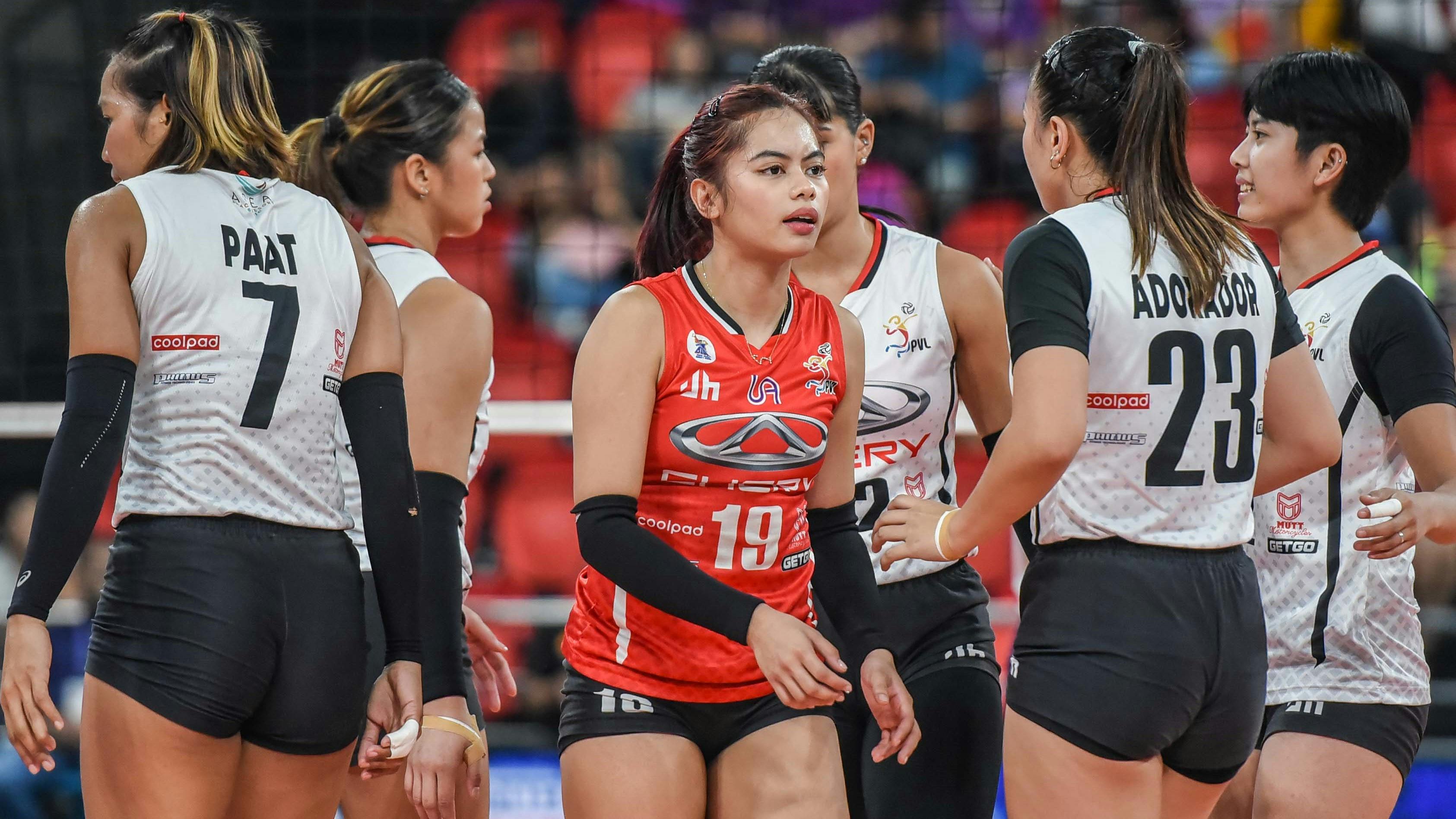 Jen Nierva has bold claim after Chery Tiggo’s exit from PVL Second All-Filipino Conference semis